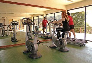 Ermones Active Holiday Resort Corfu  Екстериор снимка